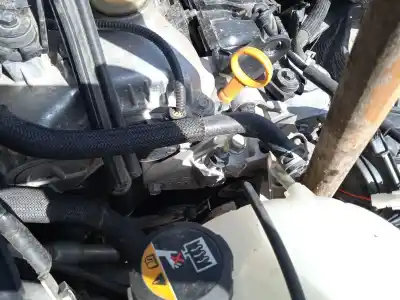 Veículo de Sucata kia niro (de) 1.6 gdi hybrid do ano 2018 alimentado g4le