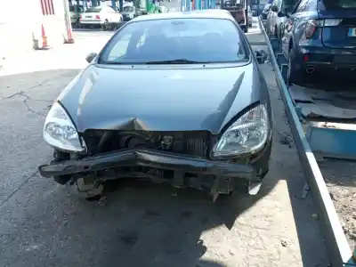 Sloopvoertuig CITROEN C5 I (DC_)  van het jaar 2002 aangedreven RHZ