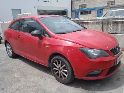 Vehículo de desguace SEAT IBIZA IV (6J5, 6P1)  del año 2014 con motor CGPA