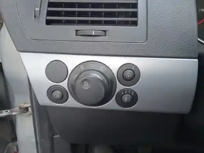 Veículo de Sucata opel astra h (a04) 1.7 cdti (l48) do ano 2005 alimentado z17dth