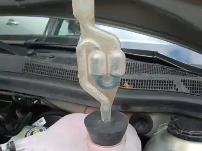 Veículo de Sucata opel astra h (a04) 1.7 cdti (l48) do ano 2005 alimentado z17dth