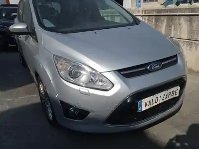 Утилизация автомобиля ford grand c-max (dxa/cb7, dxa/ceu) 1.6 tdci года 2011 питание t1da,t1db