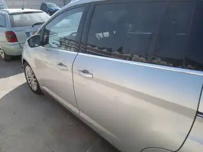 Утилизация автомобиля ford grand c-max (dxa/cb7, dxa/ceu) 1.6 tdci года 2011 питание t1da,t1db