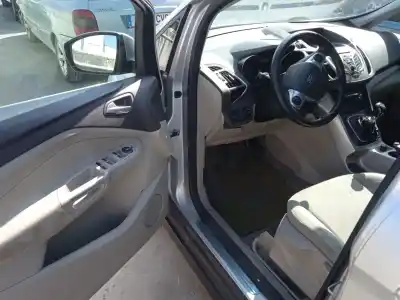 Утилизация автомобиля ford grand c-max (dxa/cb7, dxa/ceu) 1.6 tdci года 2011 питание t1da,t1db