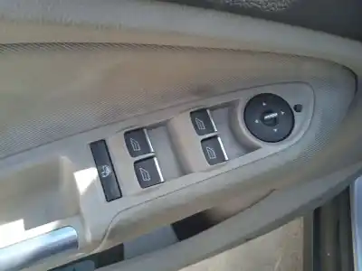 Утилизация автомобиля ford grand c-max (dxa/cb7, dxa/ceu) 1.6 tdci года 2011 питание t1da,t1db