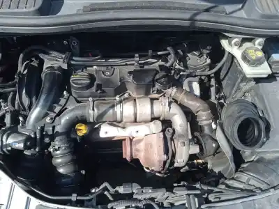 Утилизация автомобиля ford grand c-max (dxa/cb7, dxa/ceu) 1.6 tdci года 2011 питание t1da,t1db