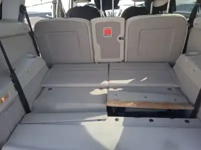 Утилизация автомобиля ford grand c-max (dxa/cb7, dxa/ceu) 1.6 tdci года 2011 питание t1da,t1db