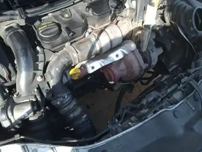 Утилизация автомобиля ford grand c-max (dxa/cb7, dxa/ceu) 1.6 tdci года 2011 питание t1da,t1db