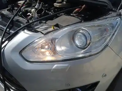 Утилизация автомобиля ford grand c-max (dxa/cb7, dxa/ceu) 1.6 tdci года 2011 питание t1da,t1db