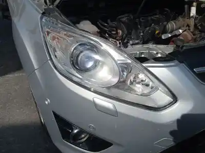 Утилизация автомобиля ford grand c-max (dxa/cb7, dxa/ceu) 1.6 tdci года 2011 питание t1da,t1db