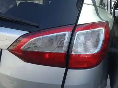 Утилизация автомобиля ford grand c-max (dxa/cb7, dxa/ceu) 1.6 tdci года 2011 питание t1da,t1db