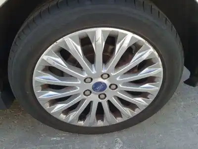 Утилизация автомобиля ford grand c-max (dxa/cb7, dxa/ceu) 1.6 tdci года 2011 питание t1da,t1db