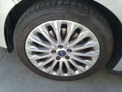 Утилизация автомобиля ford grand c-max (dxa/cb7, dxa/ceu) 1.6 tdci года 2011 питание t1da,t1db