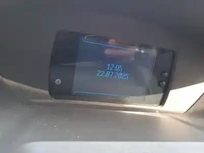 Утилизация автомобиля ford grand c-max (dxa/cb7, dxa/ceu) 1.6 tdci года 2011 питание t1da,t1db