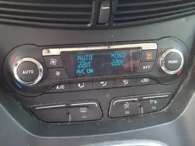Утилизация автомобиля ford grand c-max (dxa/cb7, dxa/ceu) 1.6 tdci года 2011 питание t1da,t1db