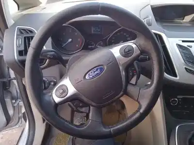 Утилизация автомобиля ford grand c-max (dxa/cb7, dxa/ceu) 1.6 tdci года 2011 питание t1da,t1db