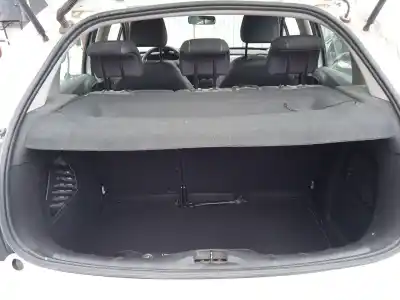 Scrapping Vehicle citroen c3 ii (sc_) 1.0 vti 68 of the year 2014 powered zm01