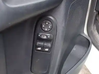 Scrapping Vehicle citroen c3 ii (sc_) 1.0 vti 68 of the year 2014 powered zm01