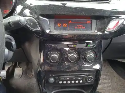 Scrapping Vehicle citroen c3 ii (sc_) 1.0 vti 68 of the year 2014 powered zm01