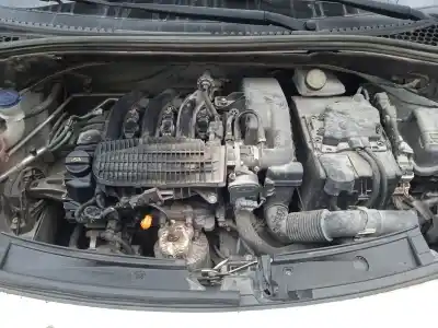 Scrapping Vehicle citroen c3 ii (sc_) 1.0 vti 68 of the year 2014 powered zm01