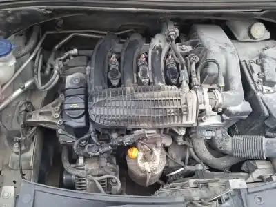 Scrapping Vehicle citroen c3 ii (sc_) 1.0 vti 68 of the year 2014 powered zm01