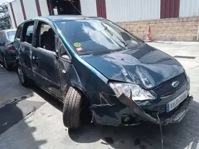 Здавання транспортного засобу ford focus c-max (dm2) 1.8 tdci року 2007 потужний kkda