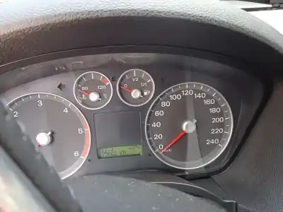 Здавання транспортного засобу ford focus c-max (dm2) 1.8 tdci року 2007 потужний kkda