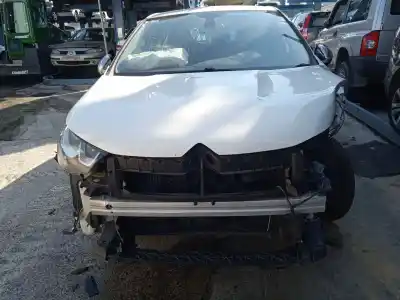 Veículo de Sucata citroen c4 ii (nc_) 1.6 bluehdi 120 do ano 2016 alimentado bh01