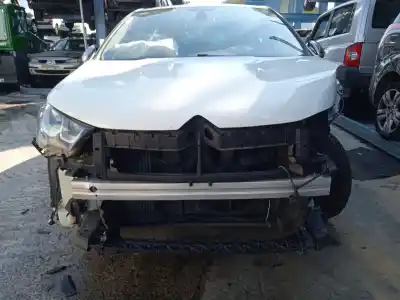 Veículo de Sucata citroen c4 ii (nc_) 1.6 bluehdi 120 do ano 2016 alimentado bh01