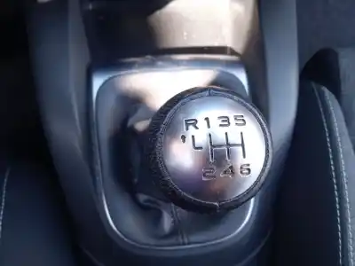 Veículo de Sucata citroen c4 ii (nc_) 1.6 bluehdi 120 do ano 2016 alimentado bh01