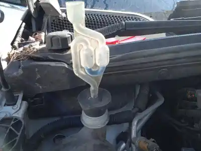 Veículo de Sucata citroen c4 ii (nc_) 1.6 bluehdi 120 do ano 2016 alimentado bh01