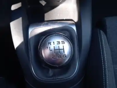 Veículo de Sucata citroen c4 ii (nc_) 1.6 bluehdi 120 do ano 2016 alimentado bh01