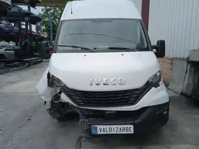 Утилизация автомобиля iveco daily vi furgón 33s16, 35s16, 35c16, 40c16, 50c16 года 2021 питание f1agl411w*e