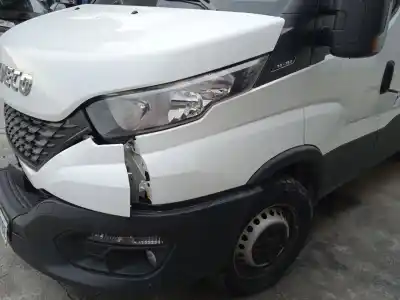 Утилизация автомобиля iveco daily vi furgón 33s16, 35s16, 35c16, 40c16, 50c16 года 2021 питание f1agl411w*e
