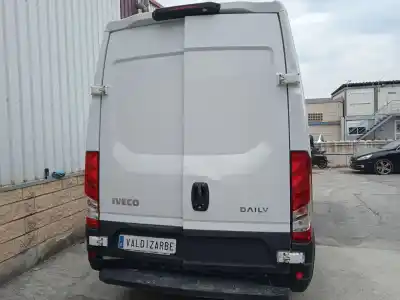 Утилизация автомобиля iveco daily vi furgón 33s16, 35s16, 35c16, 40c16, 50c16 года 2021 питание f1agl411w*e