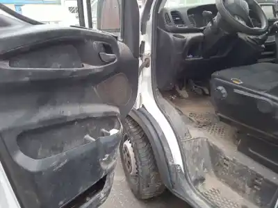 Утилизация автомобиля iveco daily vi furgón 33s16, 35s16, 35c16, 40c16, 50c16 года 2021 питание f1agl411w*e