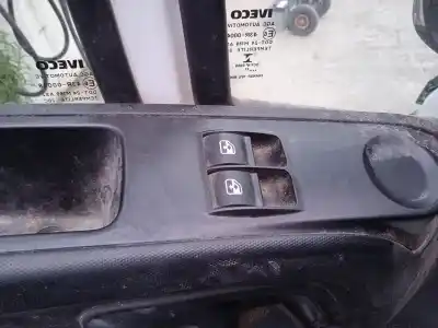 Утилизация автомобиля iveco daily vi furgón 33s16, 35s16, 35c16, 40c16, 50c16 года 2021 питание f1agl411w*e
