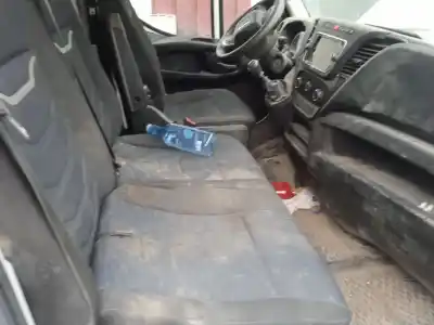 Утилизация автомобиля iveco daily vi furgón 33s16, 35s16, 35c16, 40c16, 50c16 года 2021 питание f1agl411w*e