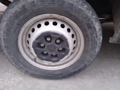 Утилизация автомобиля iveco daily vi furgón 33s16, 35s16, 35c16, 40c16, 50c16 года 2021 питание f1agl411w*e