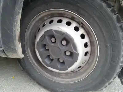 Утилизация автомобиля iveco daily vi furgón 33s16, 35s16, 35c16, 40c16, 50c16 года 2021 питание f1agl411w*e
