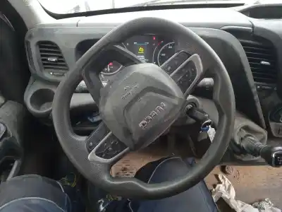 Утилизация автомобиля iveco daily vi furgón 33s16, 35s16, 35c16, 40c16, 50c16 года 2021 питание f1agl411w*e