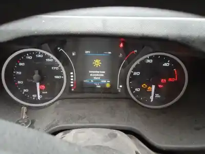 Утилизация автомобиля iveco daily vi furgón 33s16, 35s16, 35c16, 40c16, 50c16 года 2021 питание f1agl411w*e