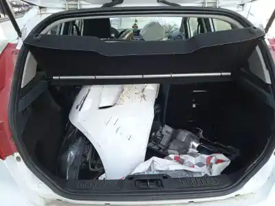 Здавання транспортного засобу ford fiesta vi (cb1, ccn) 1.25 року 2009 потужний stja