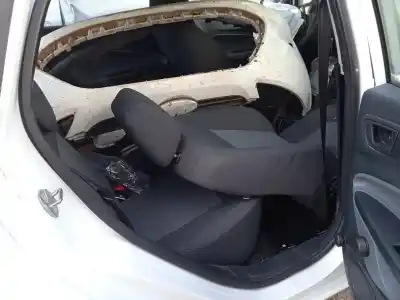Здавання транспортного засобу ford fiesta vi (cb1, ccn) 1.25 року 2009 потужний stja