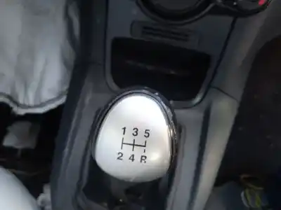 Здавання транспортного засобу ford fiesta vi (cb1, ccn) 1.25 року 2009 потужний stja