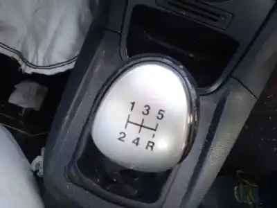 Здавання транспортного засобу ford fiesta vi (cb1, ccn) 1.25 року 2009 потужний stja