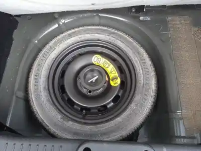 Véhicule à la ferraille ford fiesta vi (cb1, ccn) 1.4 tdci de l'année 2012 alimenté kvja