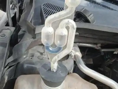 Véhicule à la ferraille ford fiesta vi (cb1, ccn) 1.4 tdci de l'année 2012 alimenté kvja