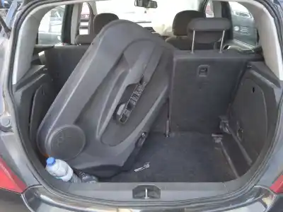 Veicolo di demolizione opel corsa d (s07) 1.3 cdti (l08, l68) dell'anno 2008 alimentato z13dth