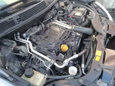 Sloopvoertuig nissan qashqai / qashqai +2 i (j10, nj10, jj10e) 2.0 dci van het jaar 2007 aangedreven m9r832 Sloopvoertuig nissan qashqai / qashqai +2 i (j10, nj10, jj10e) 2.0 dci van het jaar 2007 aangedreven m9r832